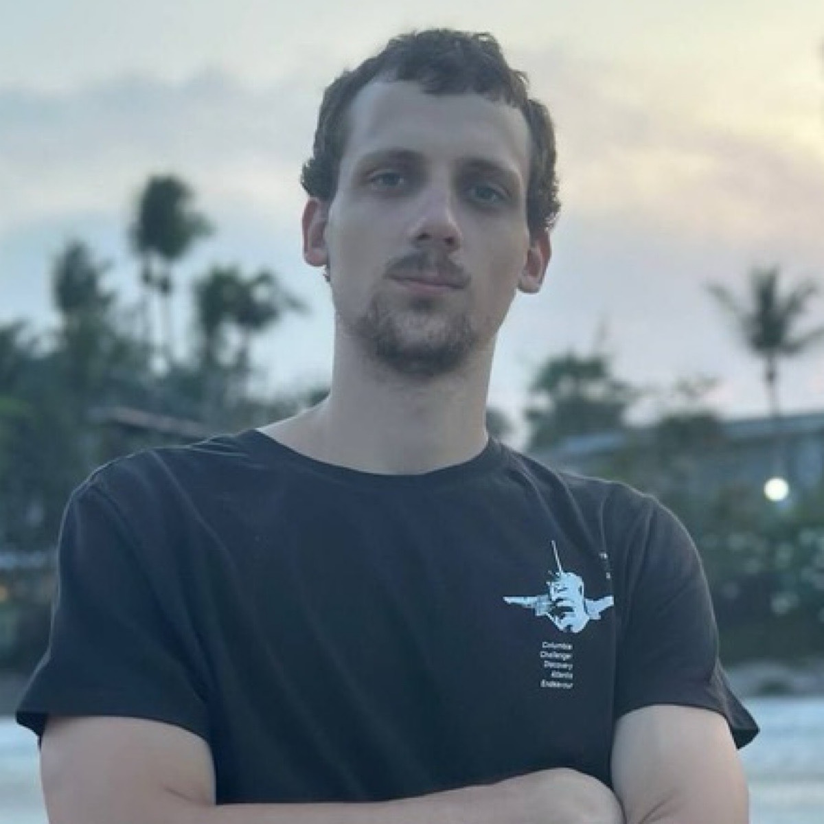 Антон Юрасов