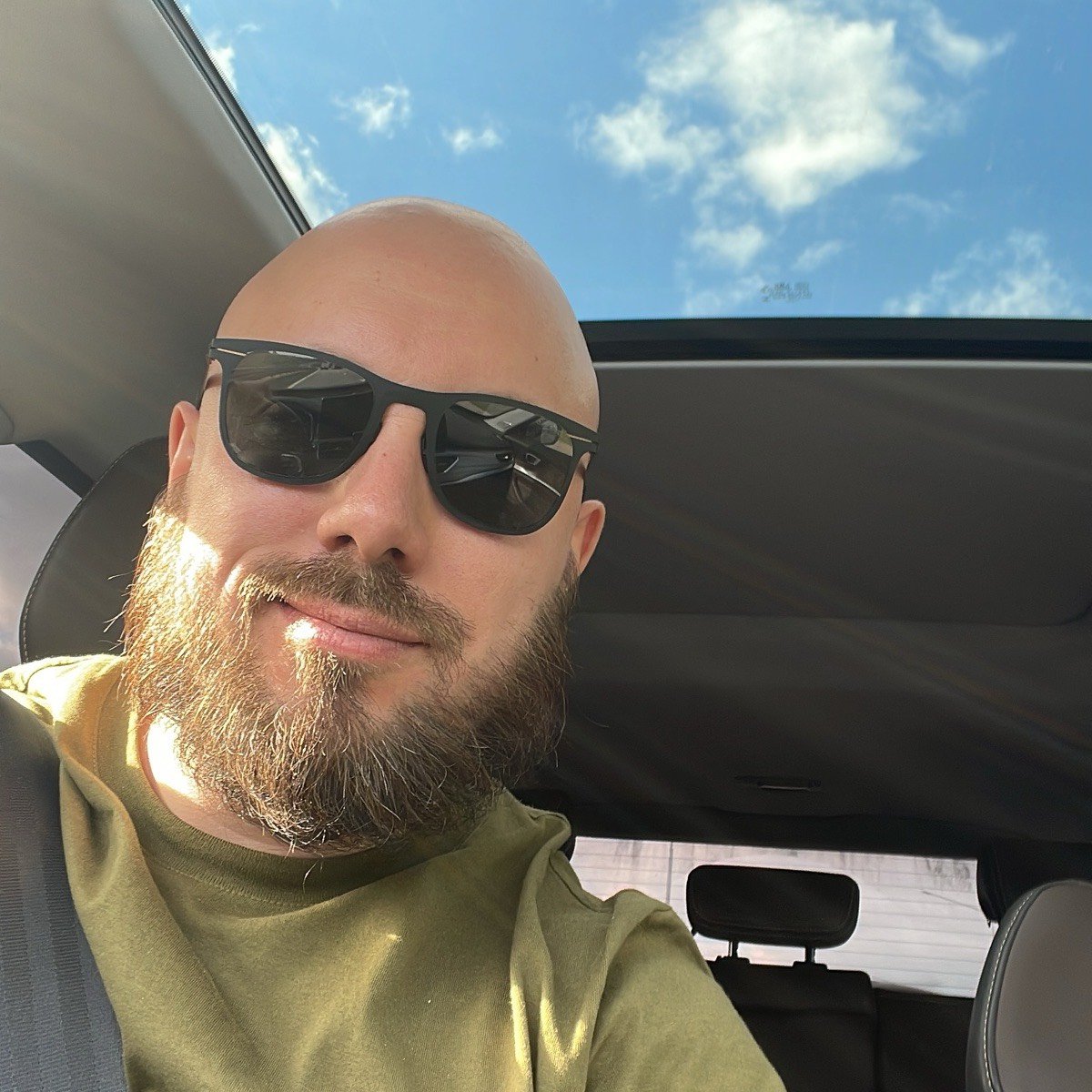 Тимур Абдуллин | Сетка — социальная сеть от hh.ru