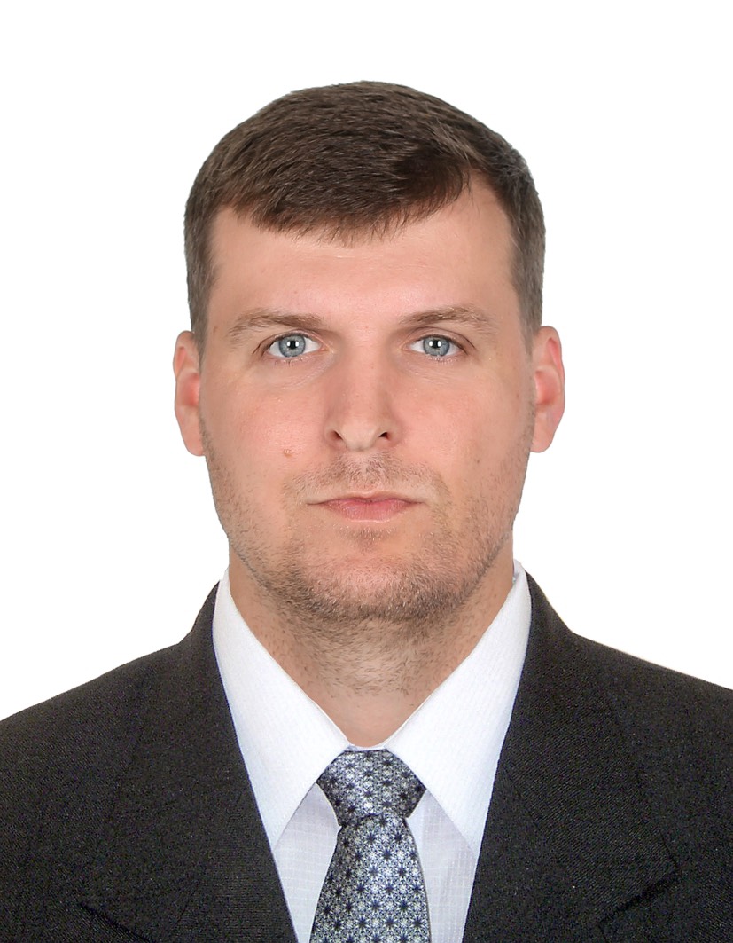Владимир Кретов