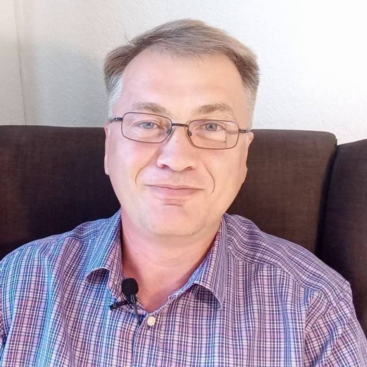 Андрей Суляев