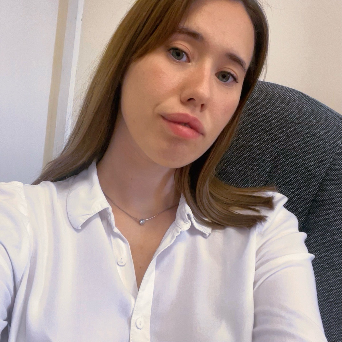 Влада Зайцева | Сетка — социальная сеть от hh.ru