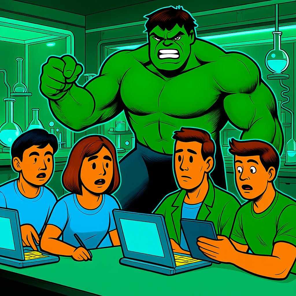 Как избежать ошибок в расчетах электрических нагрузок. | Сетка — социальная сеть от hh.ru