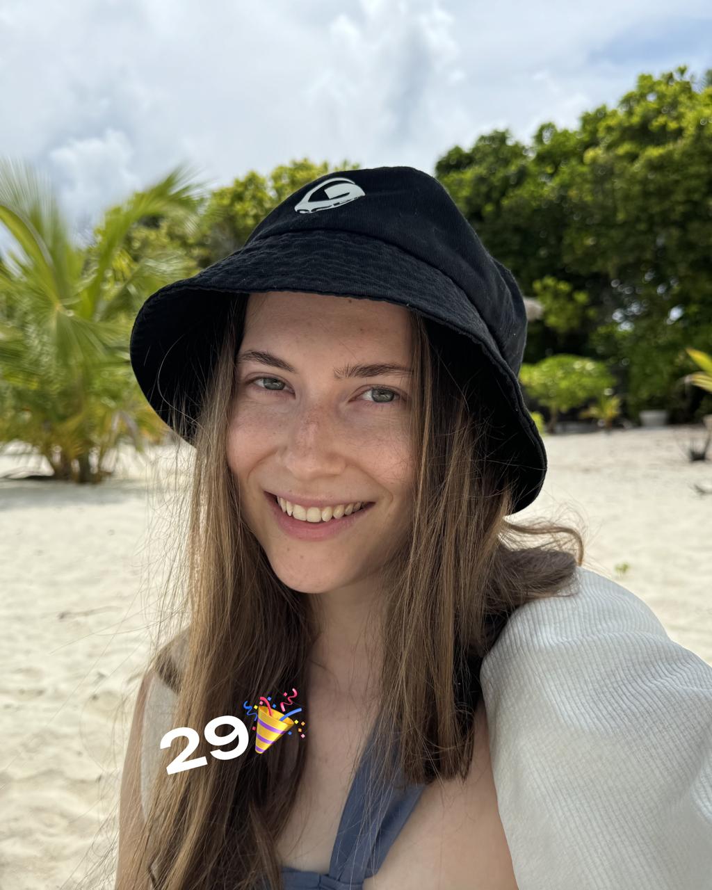Сегодня у меня день рождения! Мне исполнилось 29, и я последний год в лиге двадцатилетних)
Интересно, как сильно меняется мое отношение к этому дню с возрастом | Сетка — социальная сеть от hh.ru