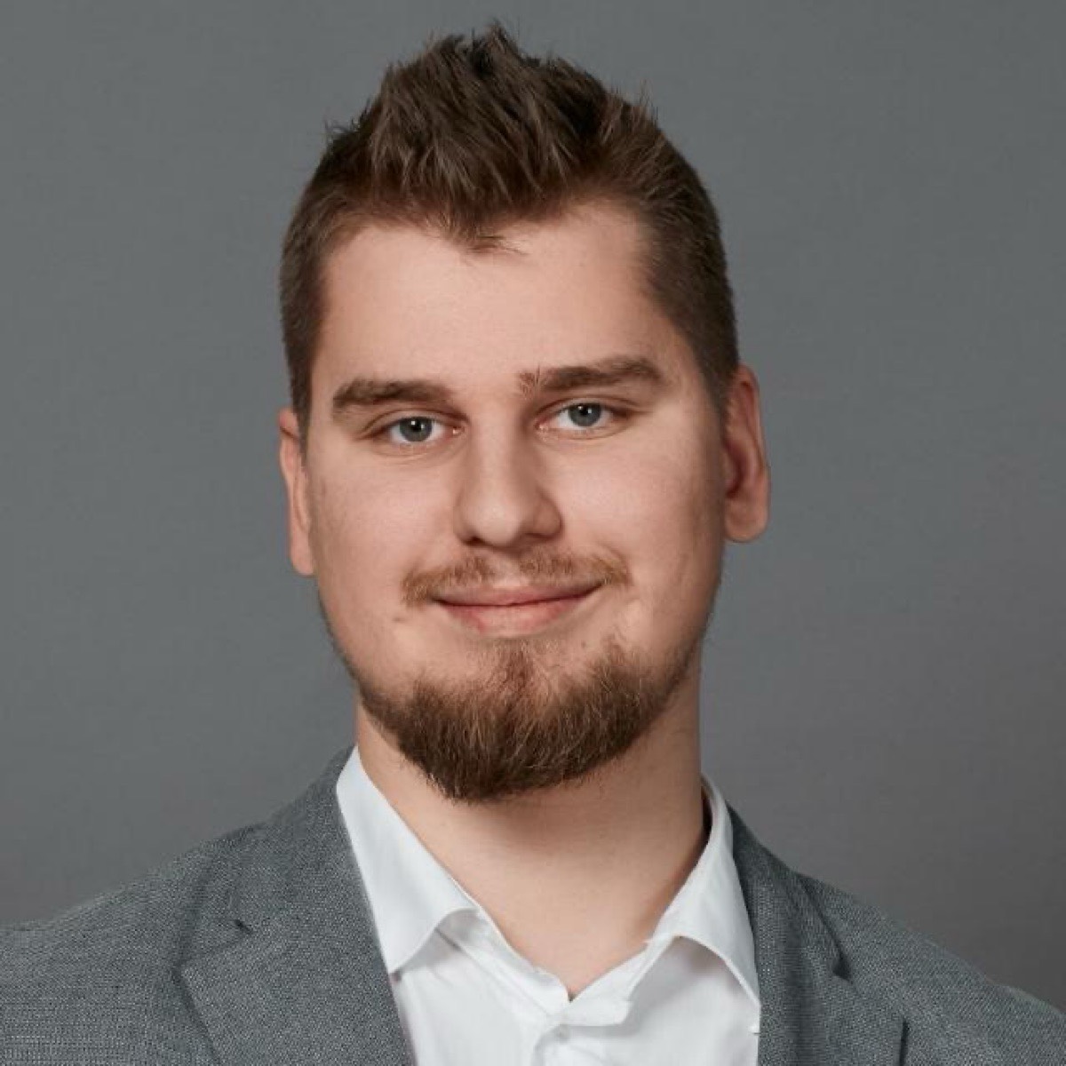 Александр Петухов