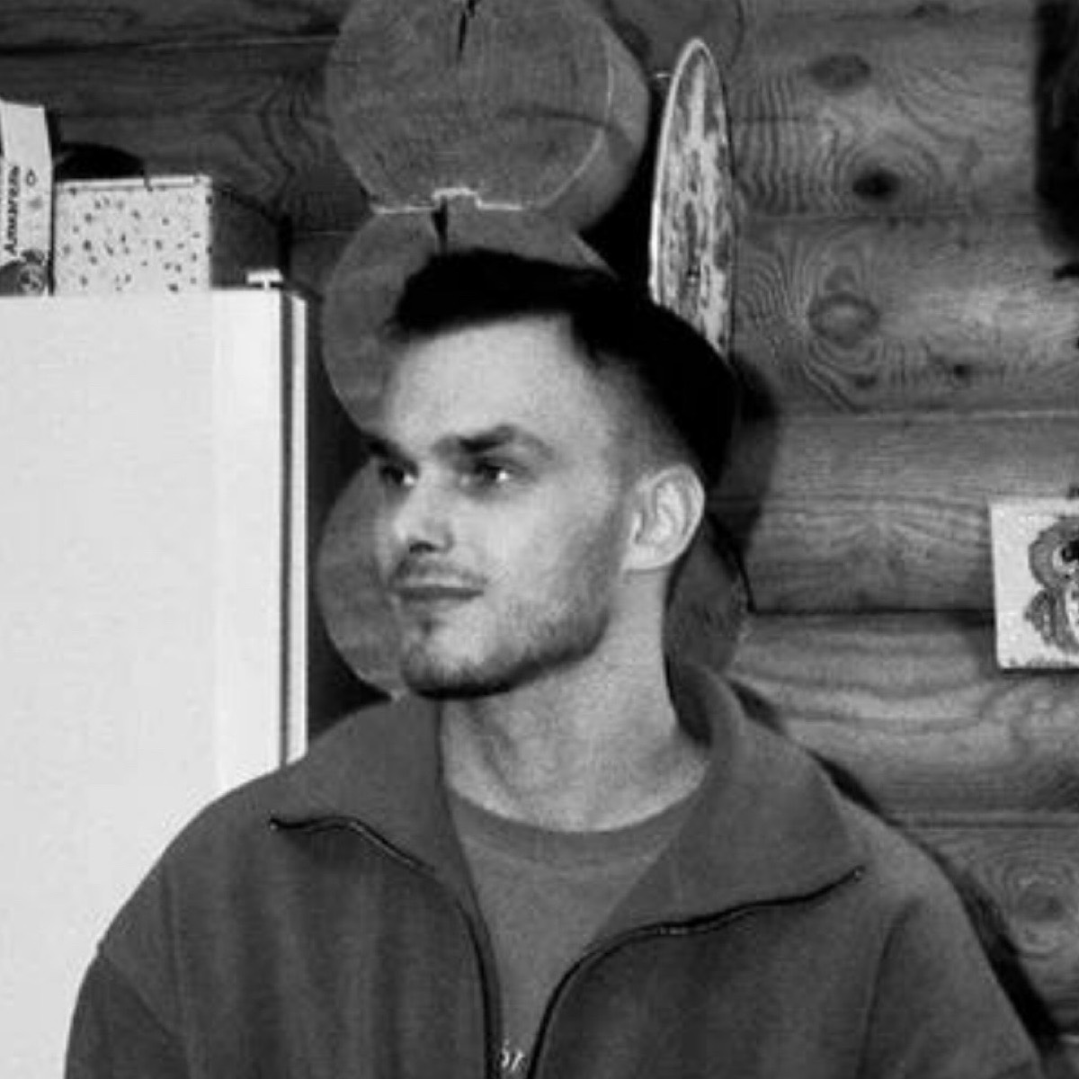 Артём Трифунтов