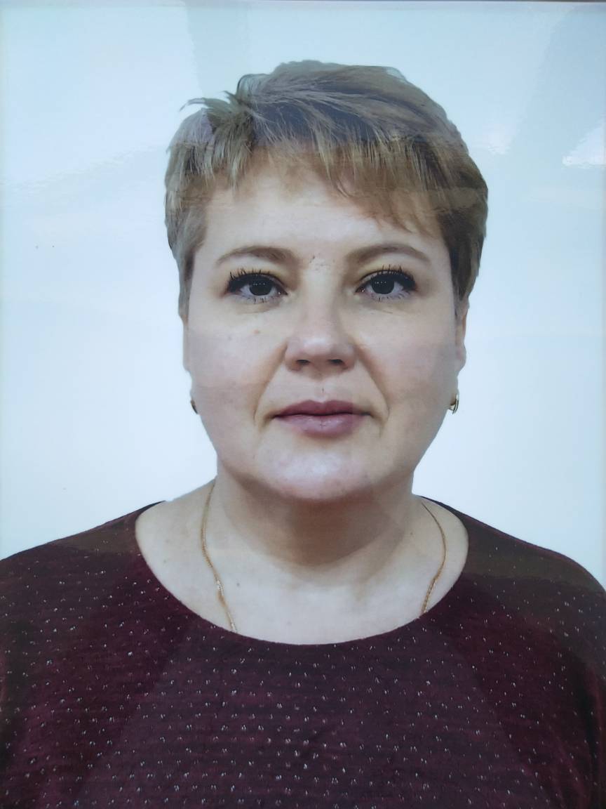 Екатерина Исаева