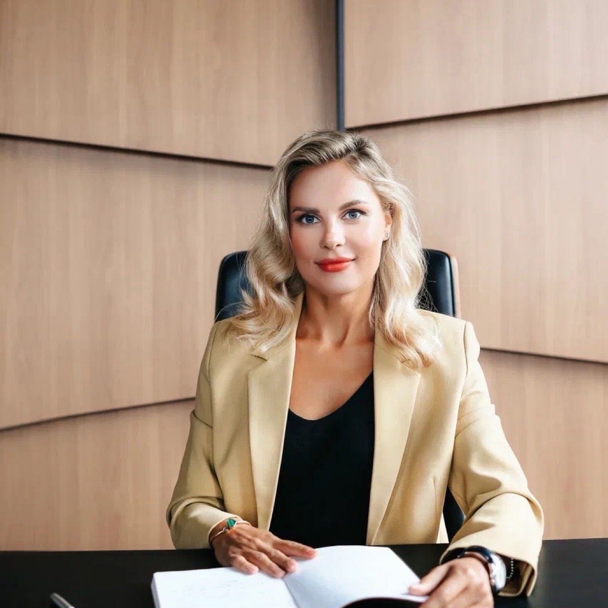 Наталья Герасимова