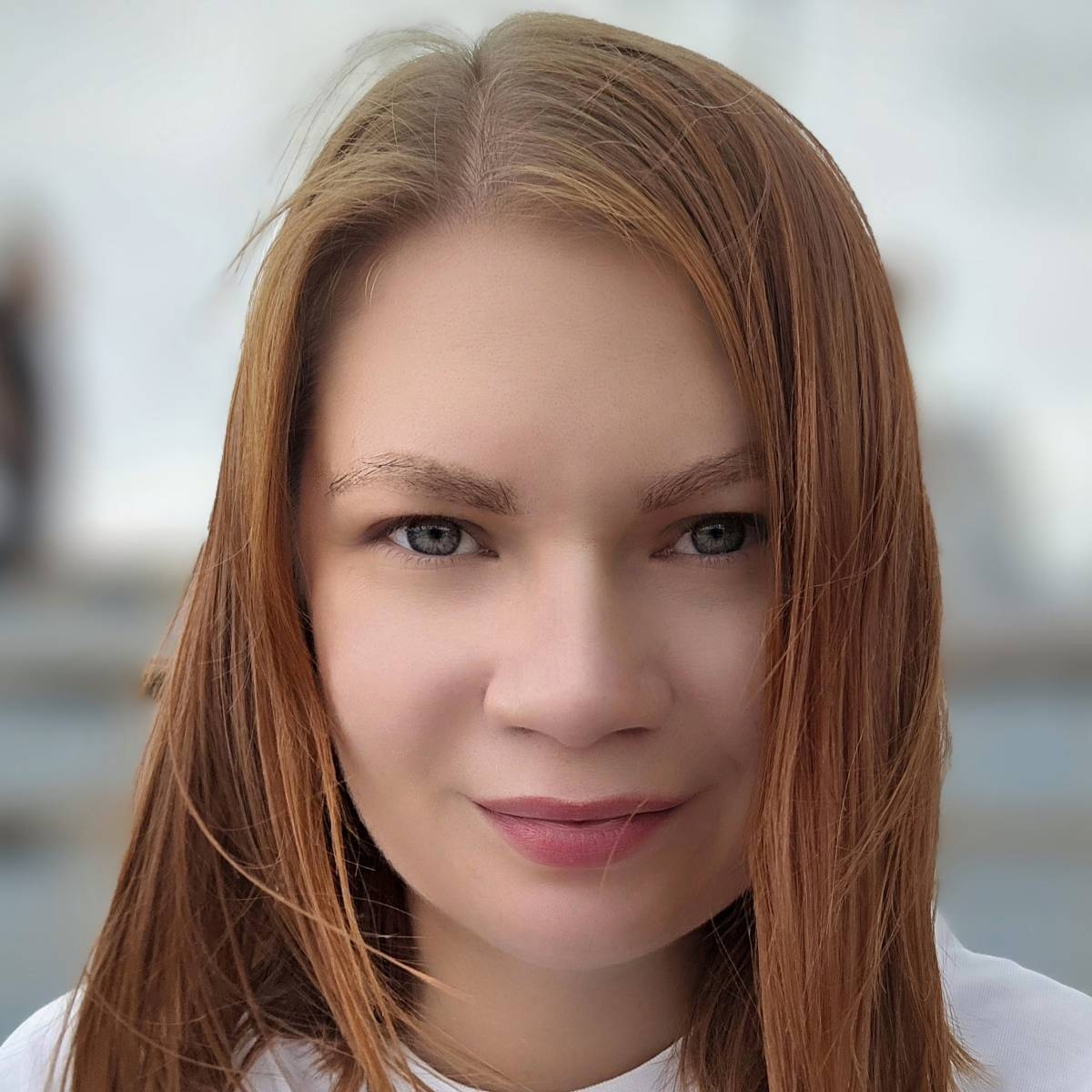 Яна Кормилицина | Сетка — социальная сеть от hh.ru