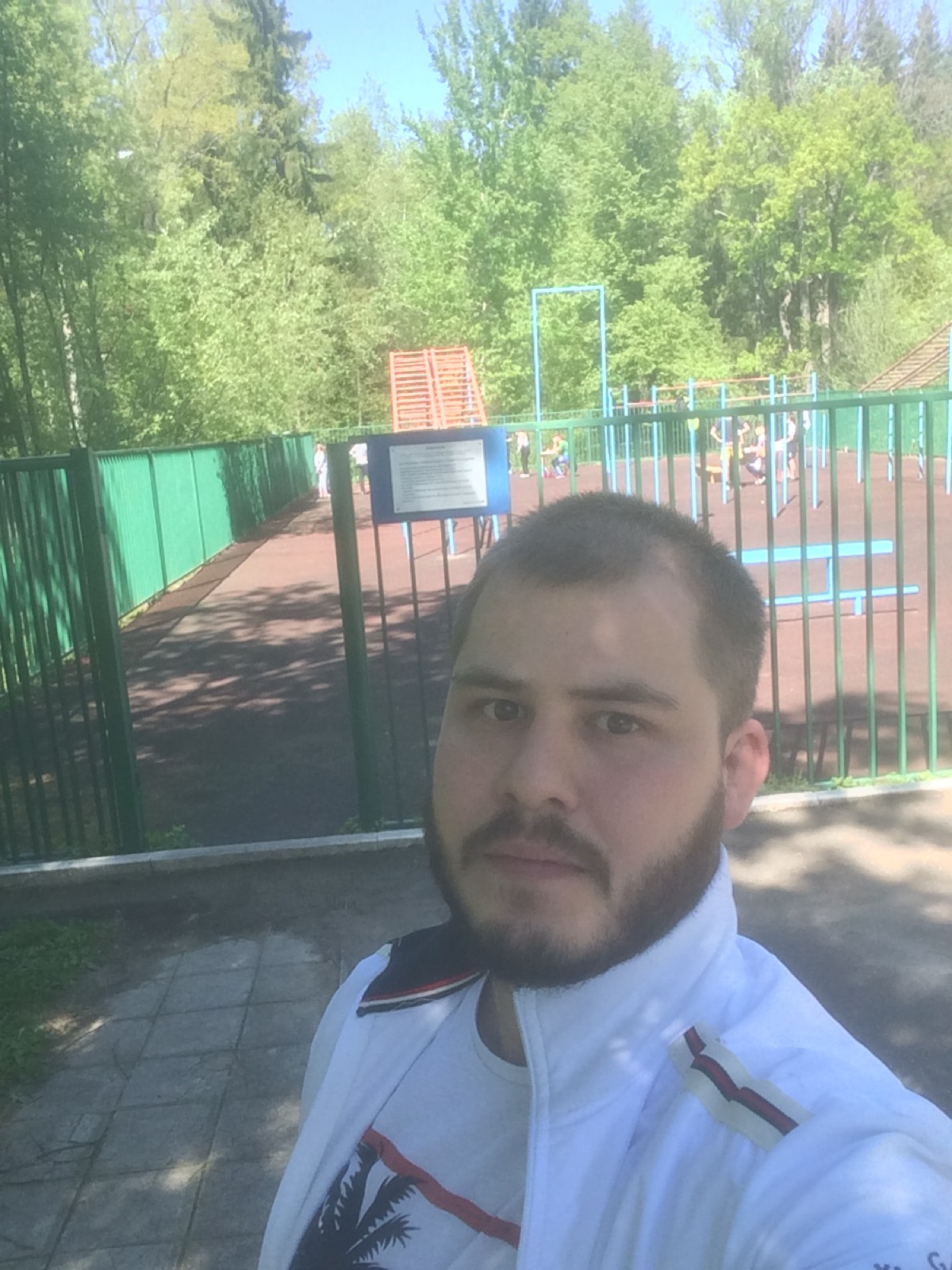 Юрий Михайлов
