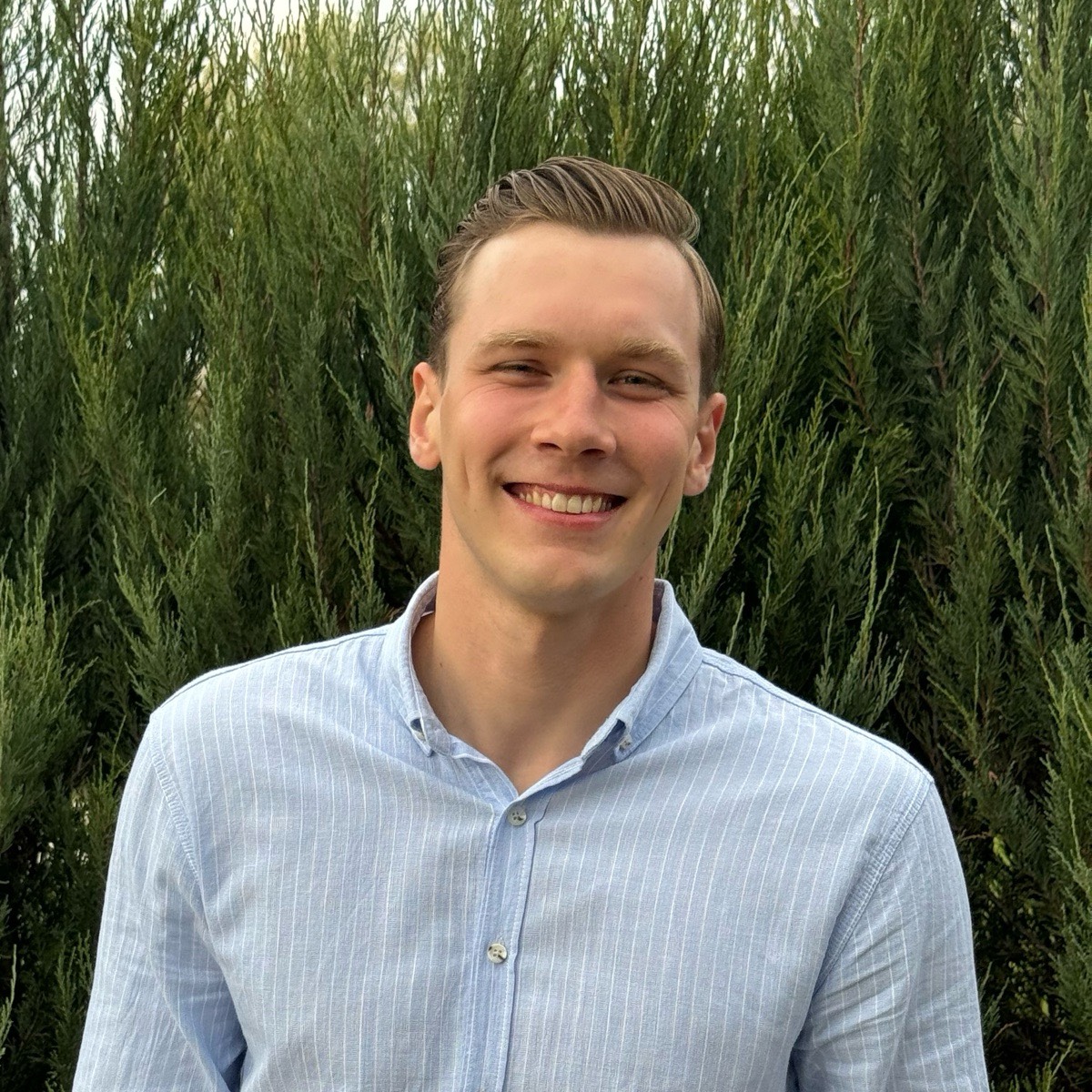 Илья Баин | Сетка — социальная сеть от hh.ru