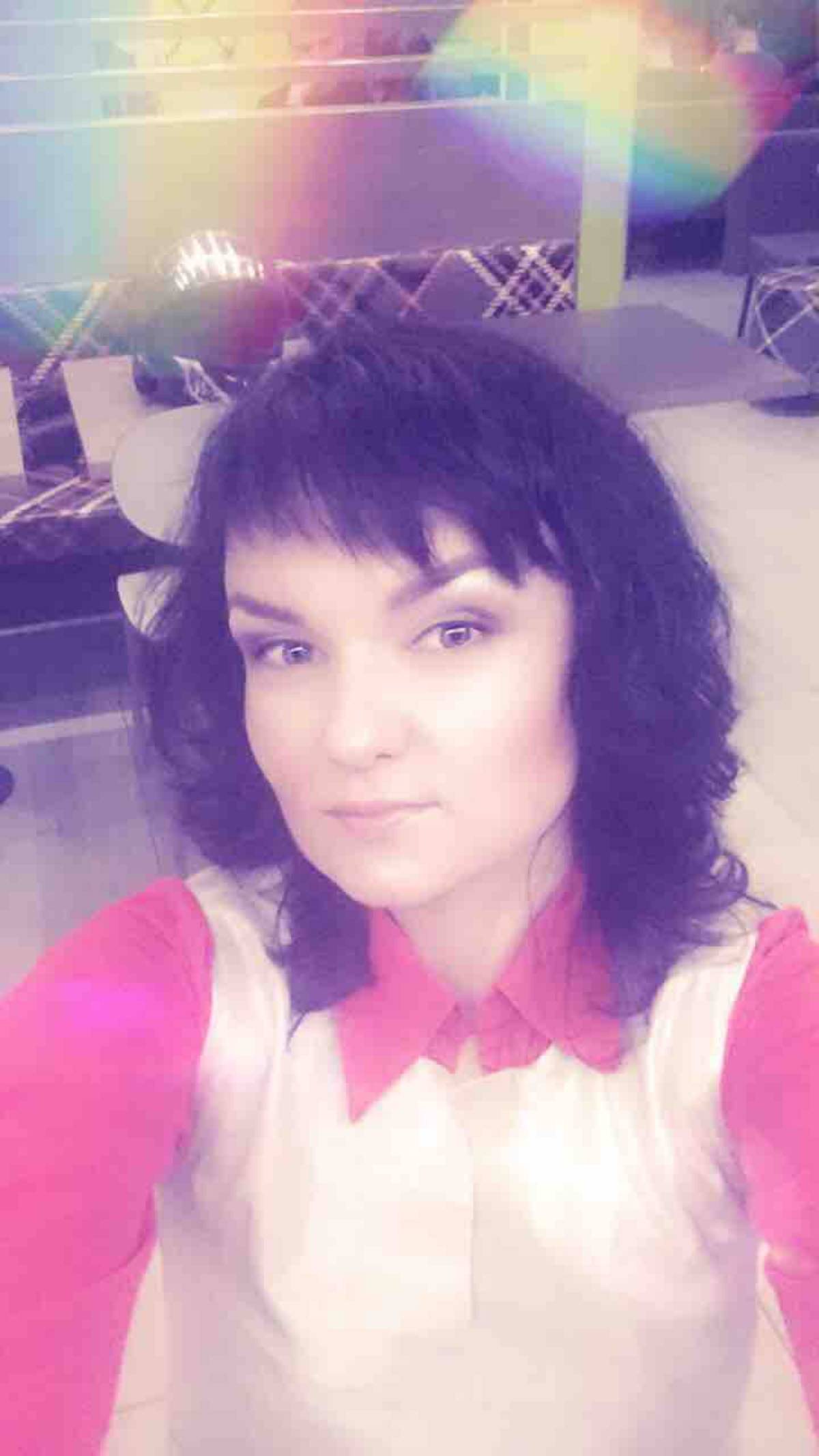 Анна Лихачева