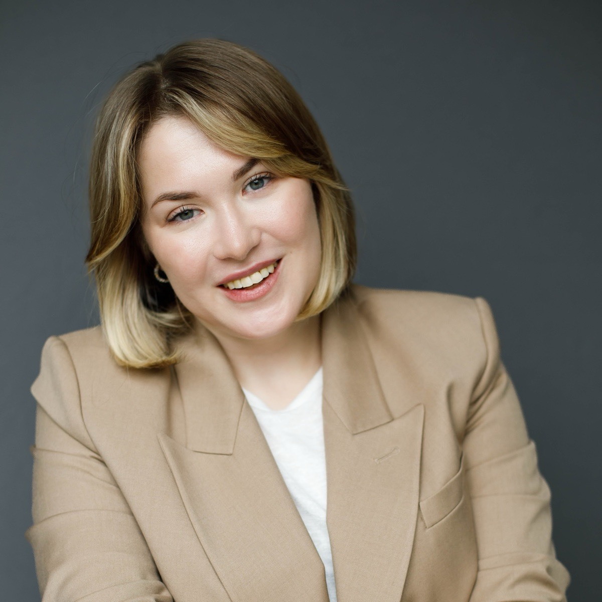 Демидова Лиза | Сетка — социальная сеть от hh.ru