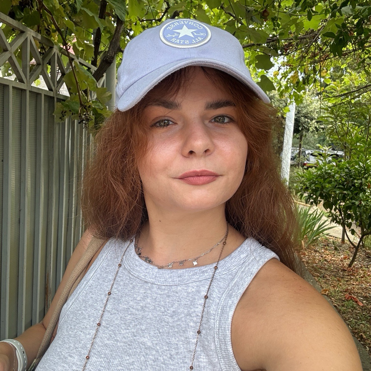 Анна Кизрякова