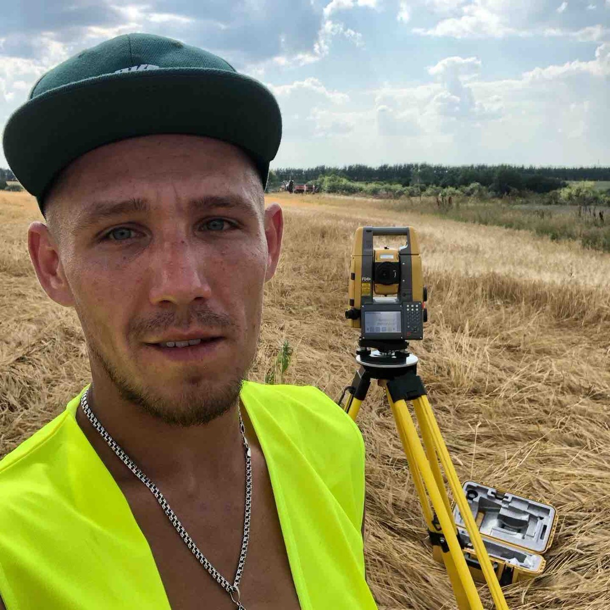 Поларшинов Никита | Сетка — социальная сеть от hh.ru