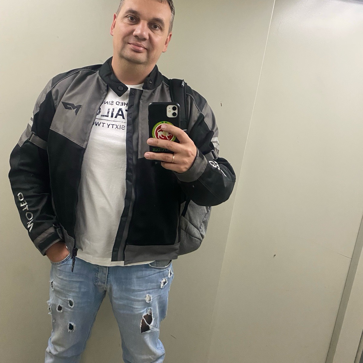 Василий Чумаров