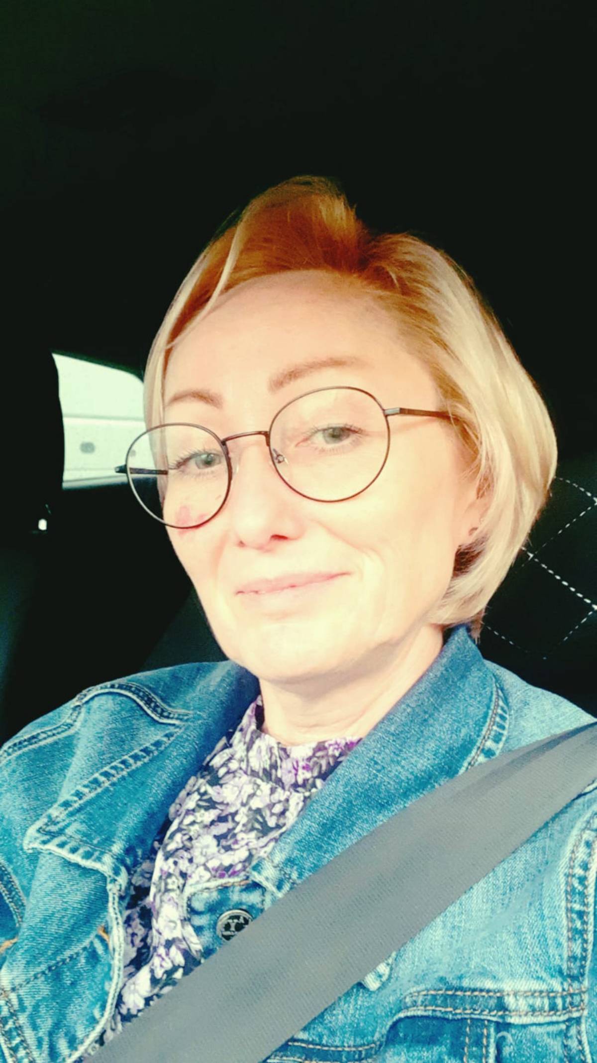 Ольга Грачева