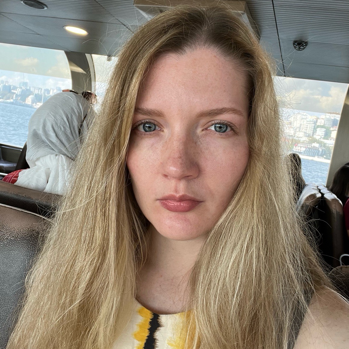 Лидия Коновалова | Сетка — социальная сеть от hh.ru