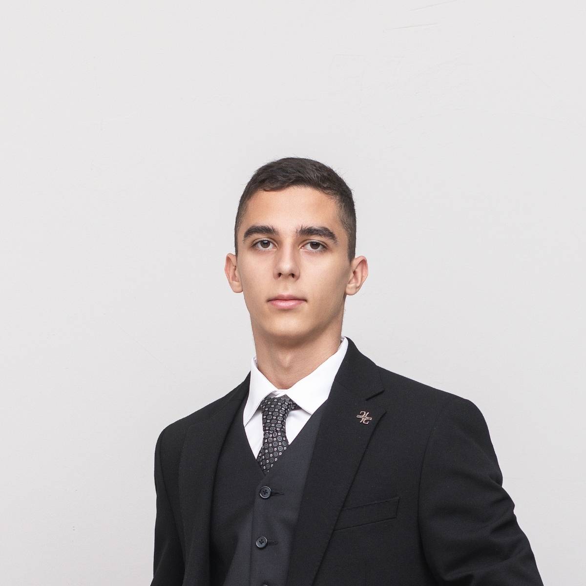 Тимофей Вечков