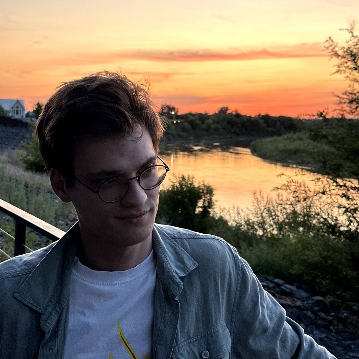 Алексей Доннер