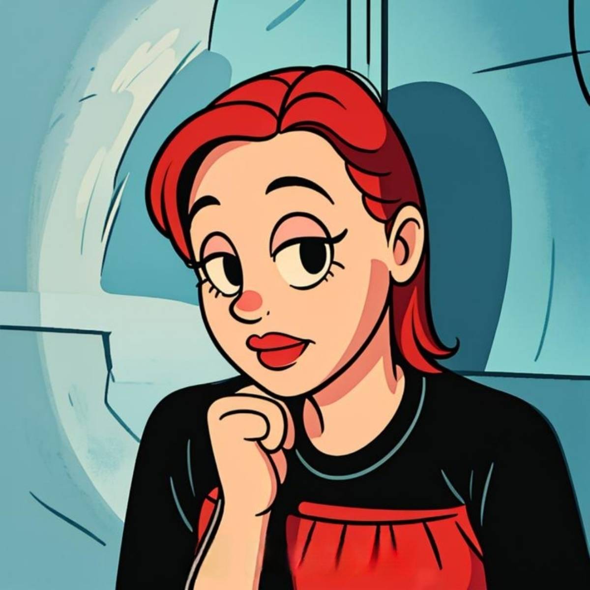 Арина Ко