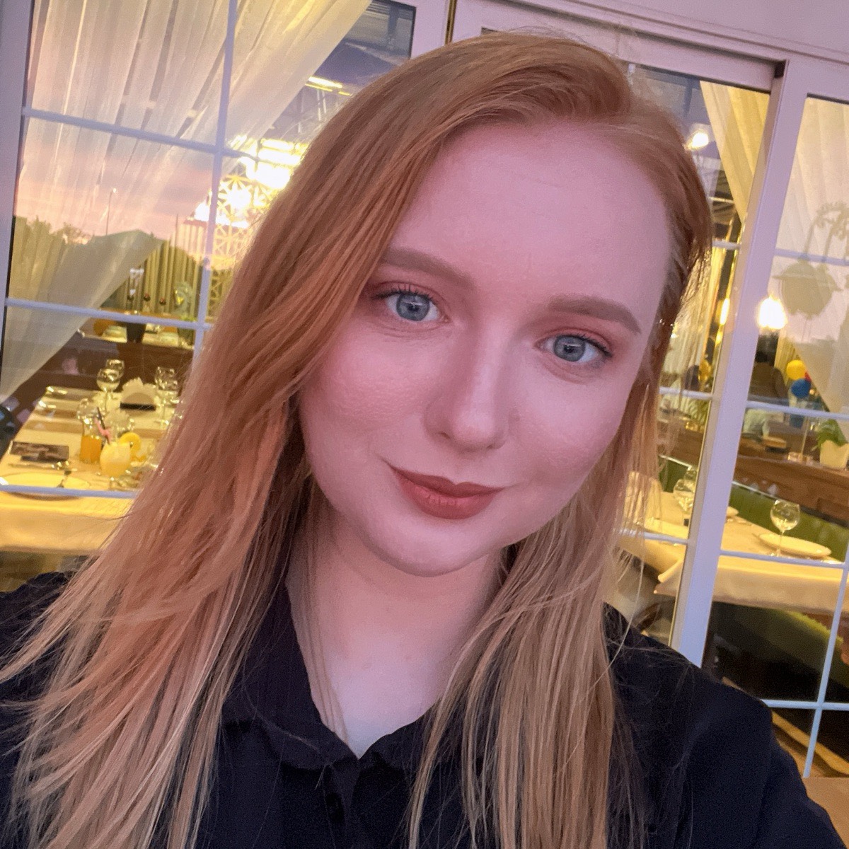 Надежда Мурадова | Сетка — социальная сеть от hh.ru