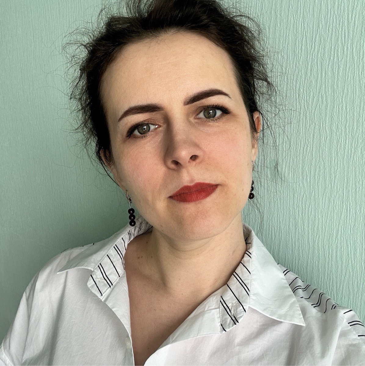 Полина Ушакова