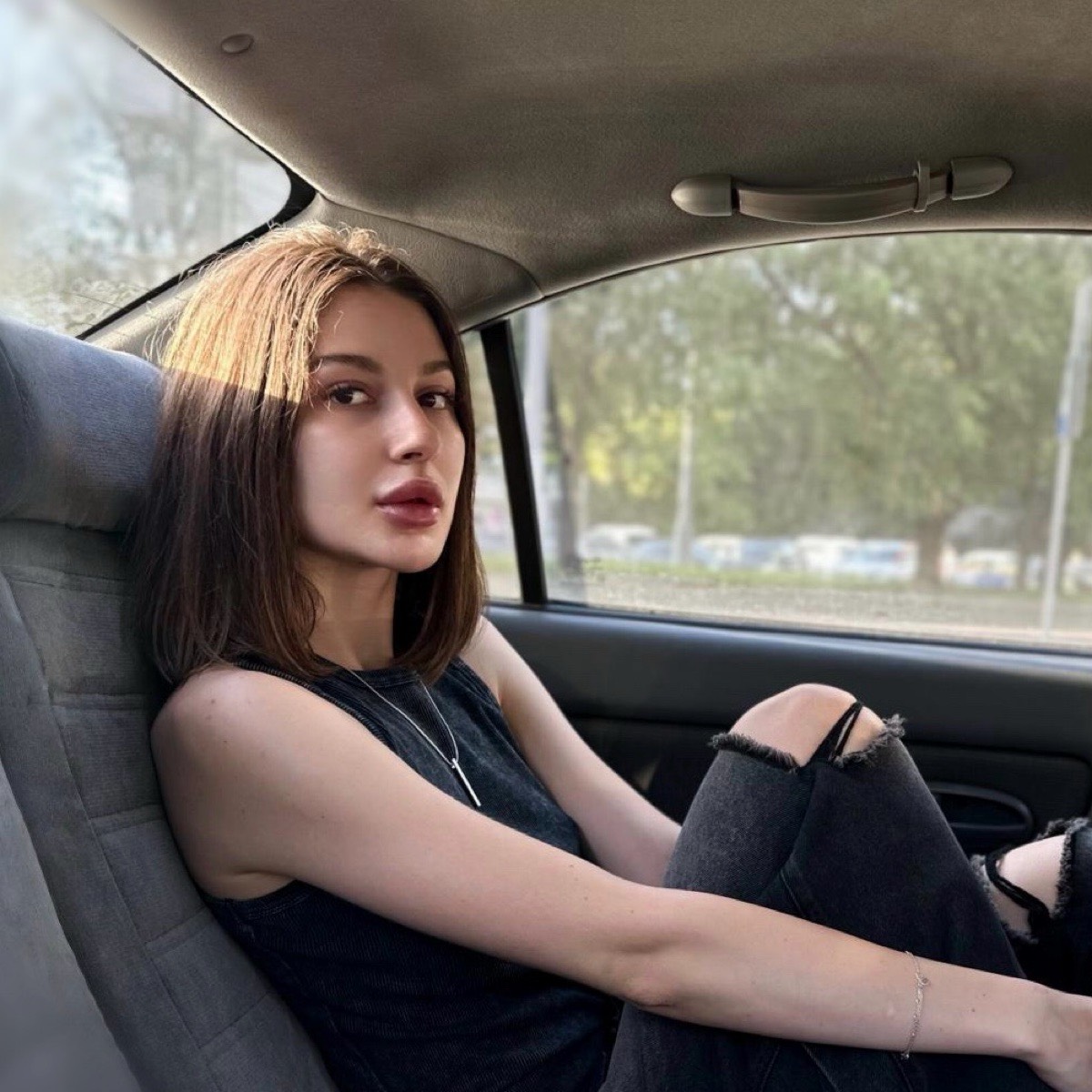 Ника Рассказова | Сетка — социальная сеть от hh.ru