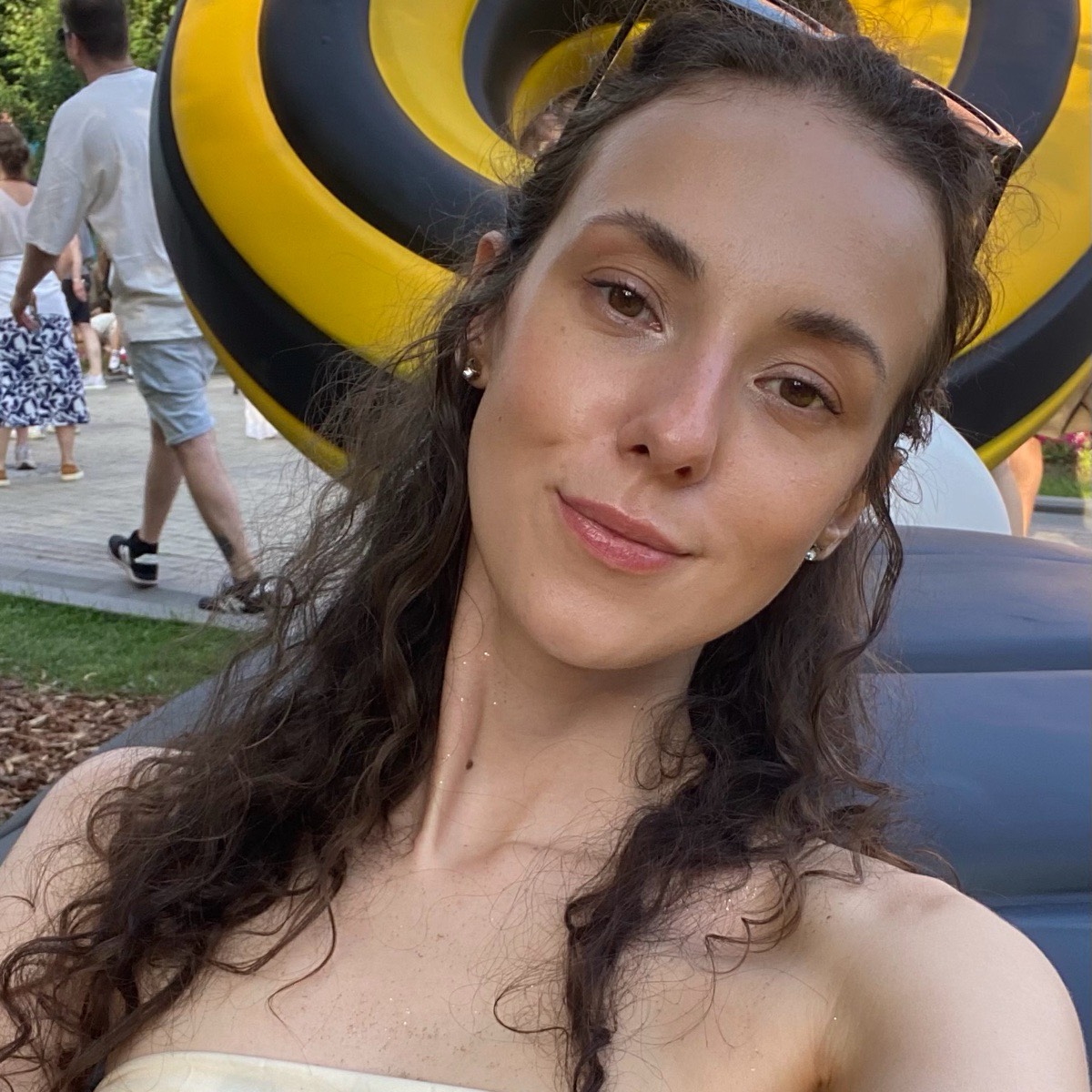 Аня Капитонова