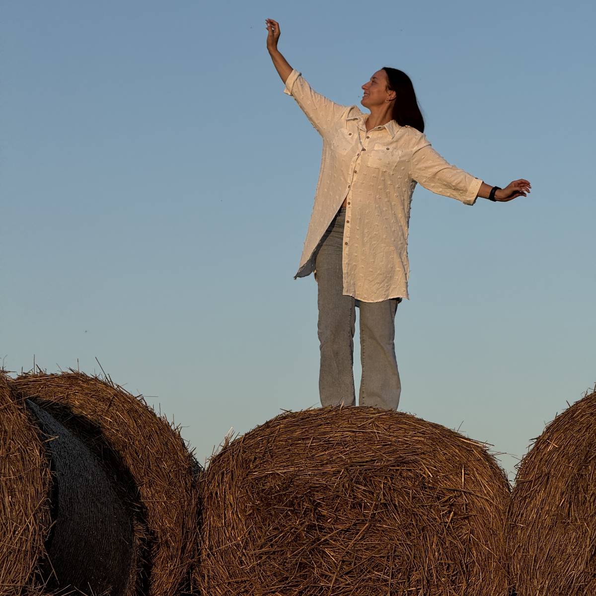 Ксения Преснова | Сетка — социальная сеть от hh.ru