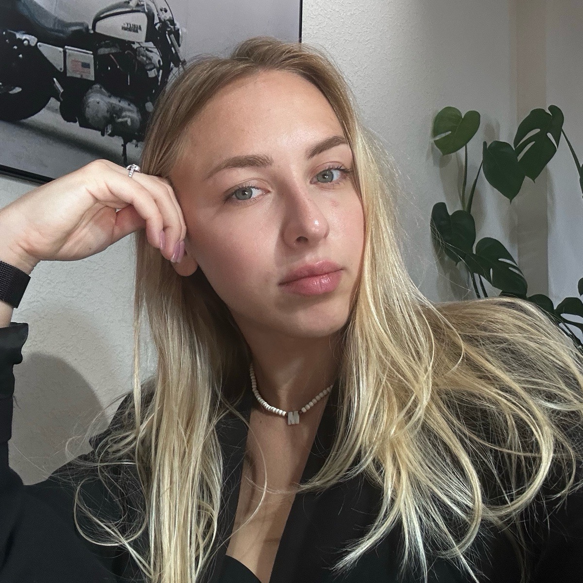 Мария Суханова | Сетка — социальная сеть от hh.ru