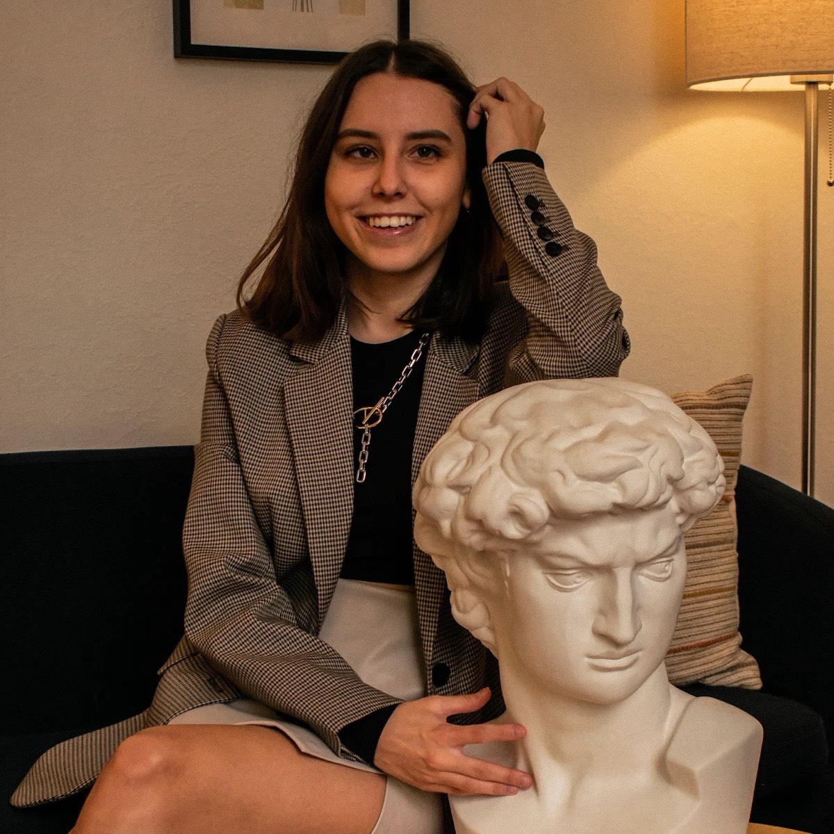 Екатерина Гунькина
