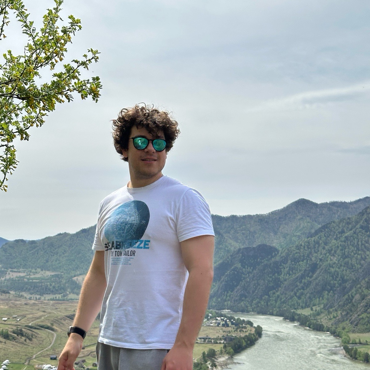 Илья Лебедев | Сетка — социальная сеть от hh.ru