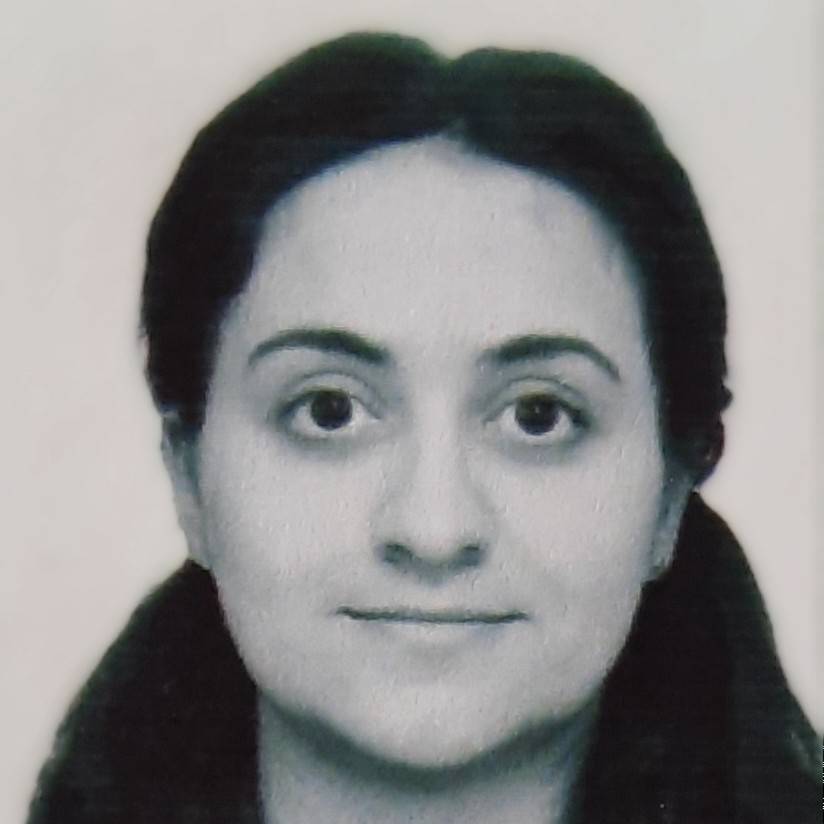 Aлёна Боринос