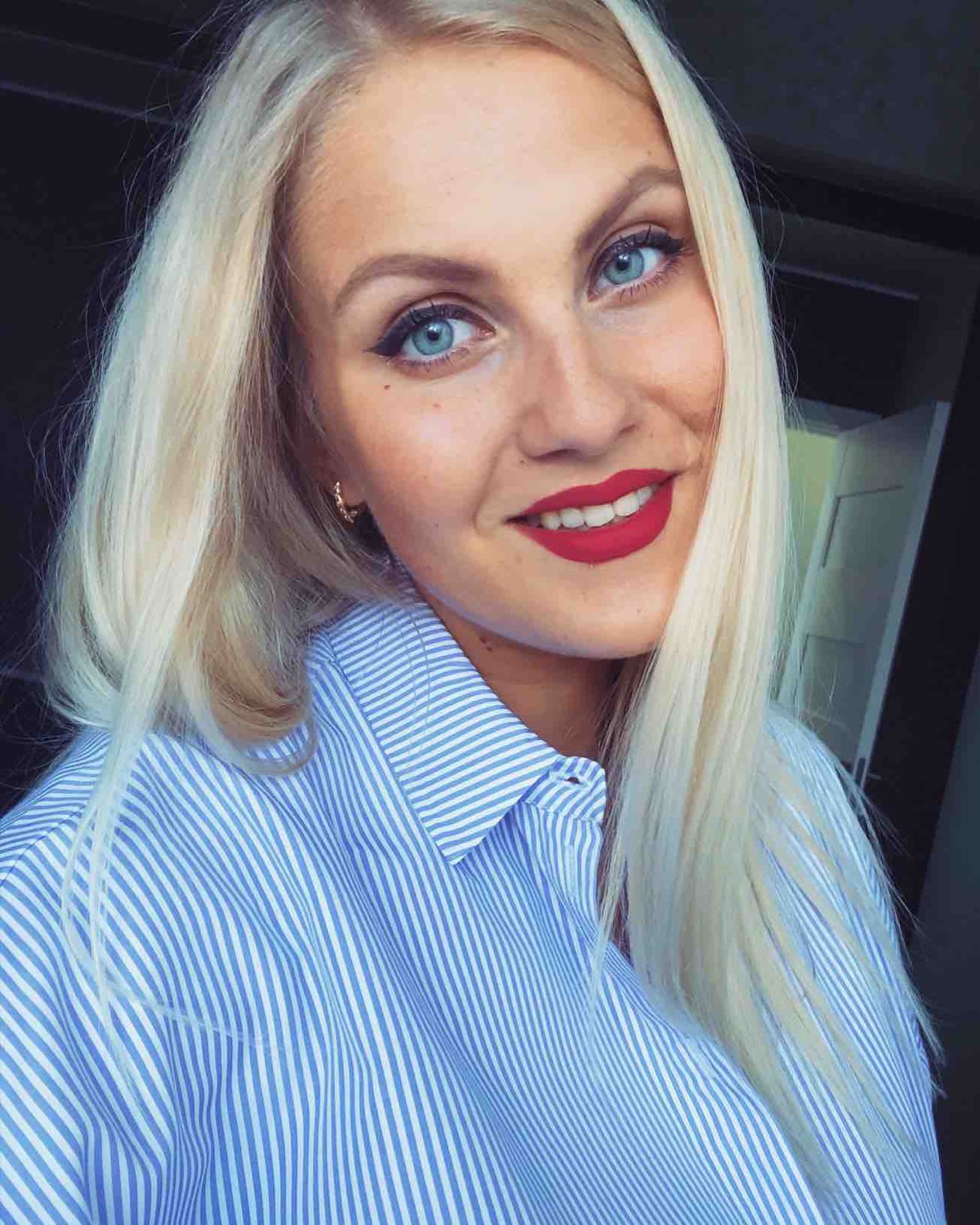 Александра Милодорина | Сетка — социальная сеть от hh.ru