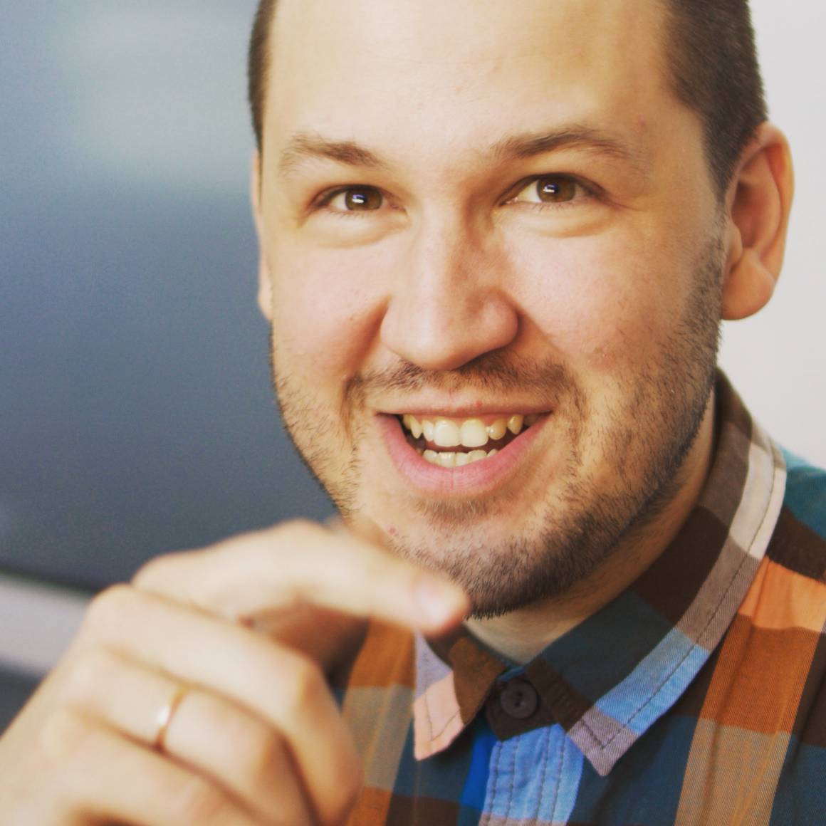 Рамиль Шарипов | Сетка — социальная сеть от hh.ru