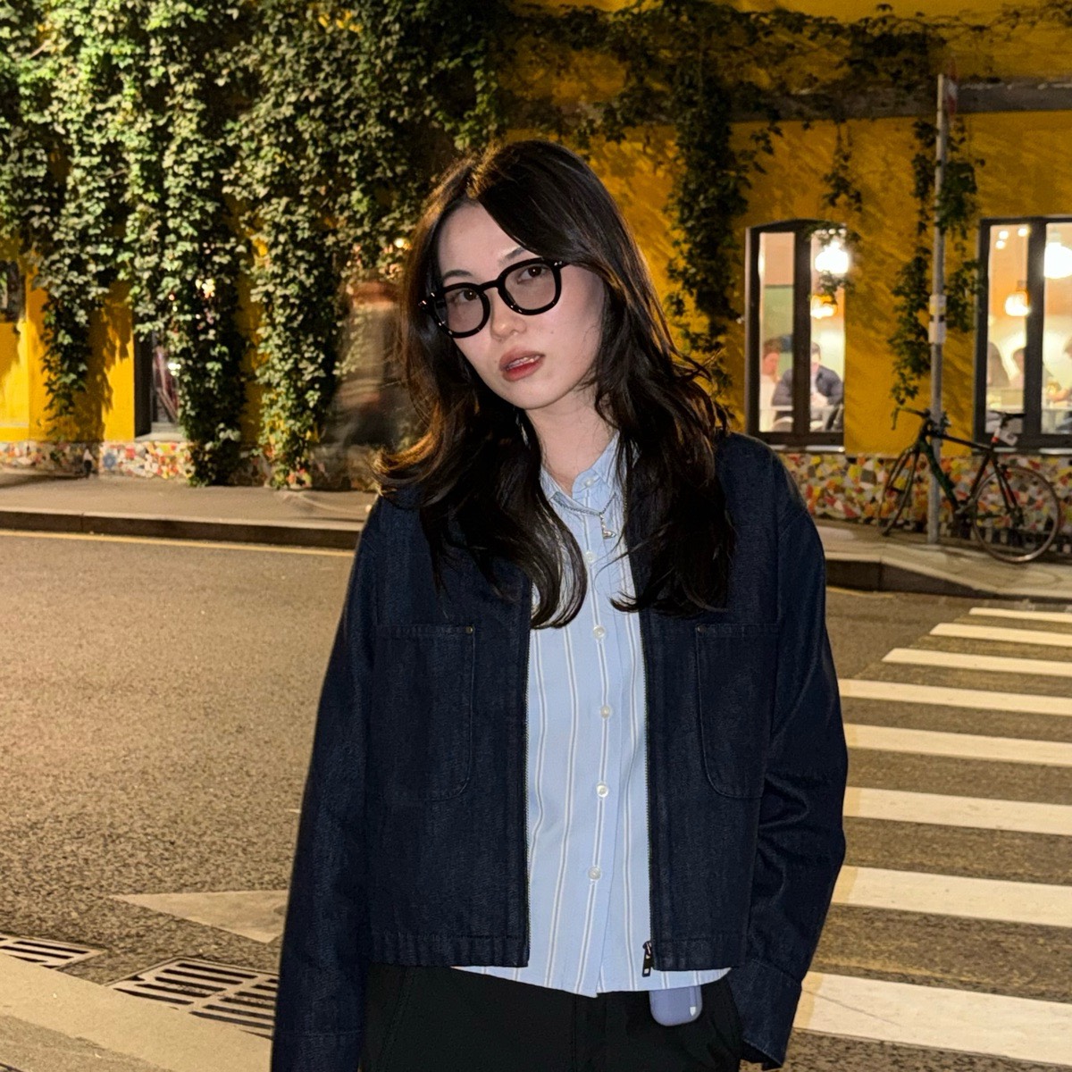 Альмина Анджукаева | Сетка — социальная сеть от hh.ru