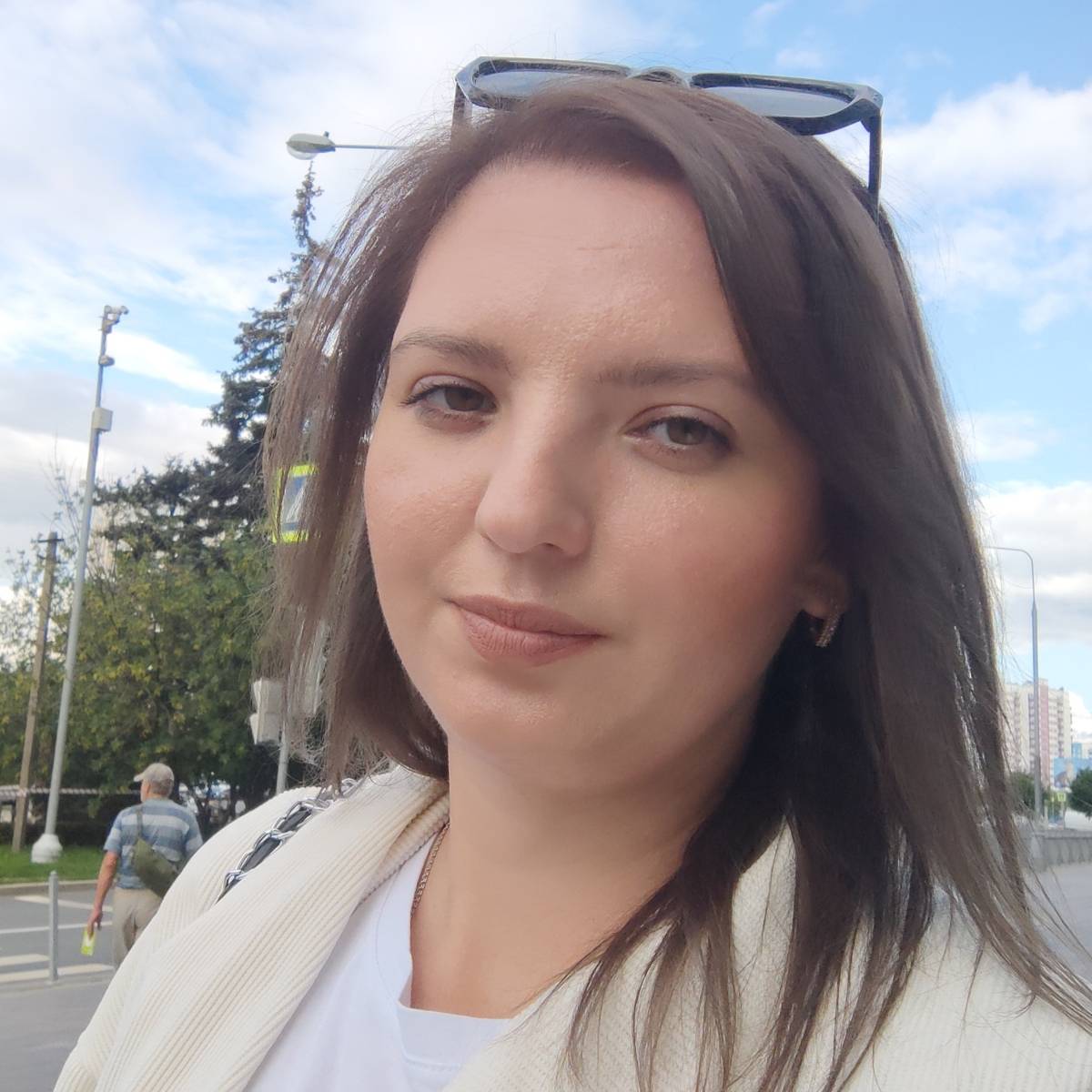 Лариса Лячина | Сетка — социальная сеть от hh.ru