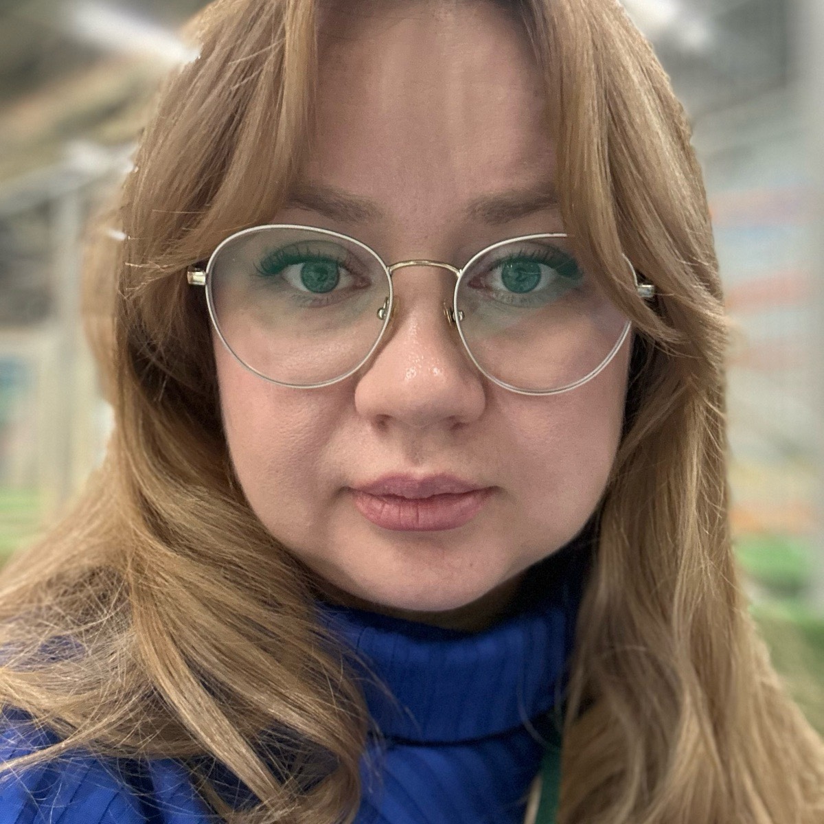 Анастасия Тимофеева