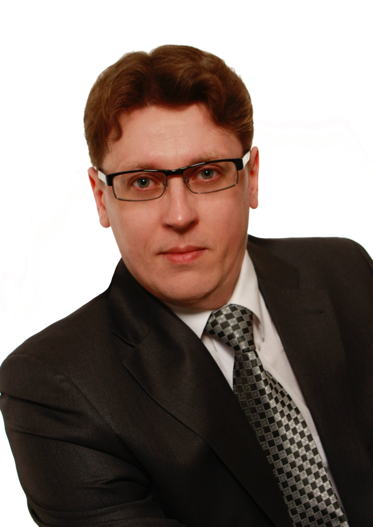 Михаил Никитин