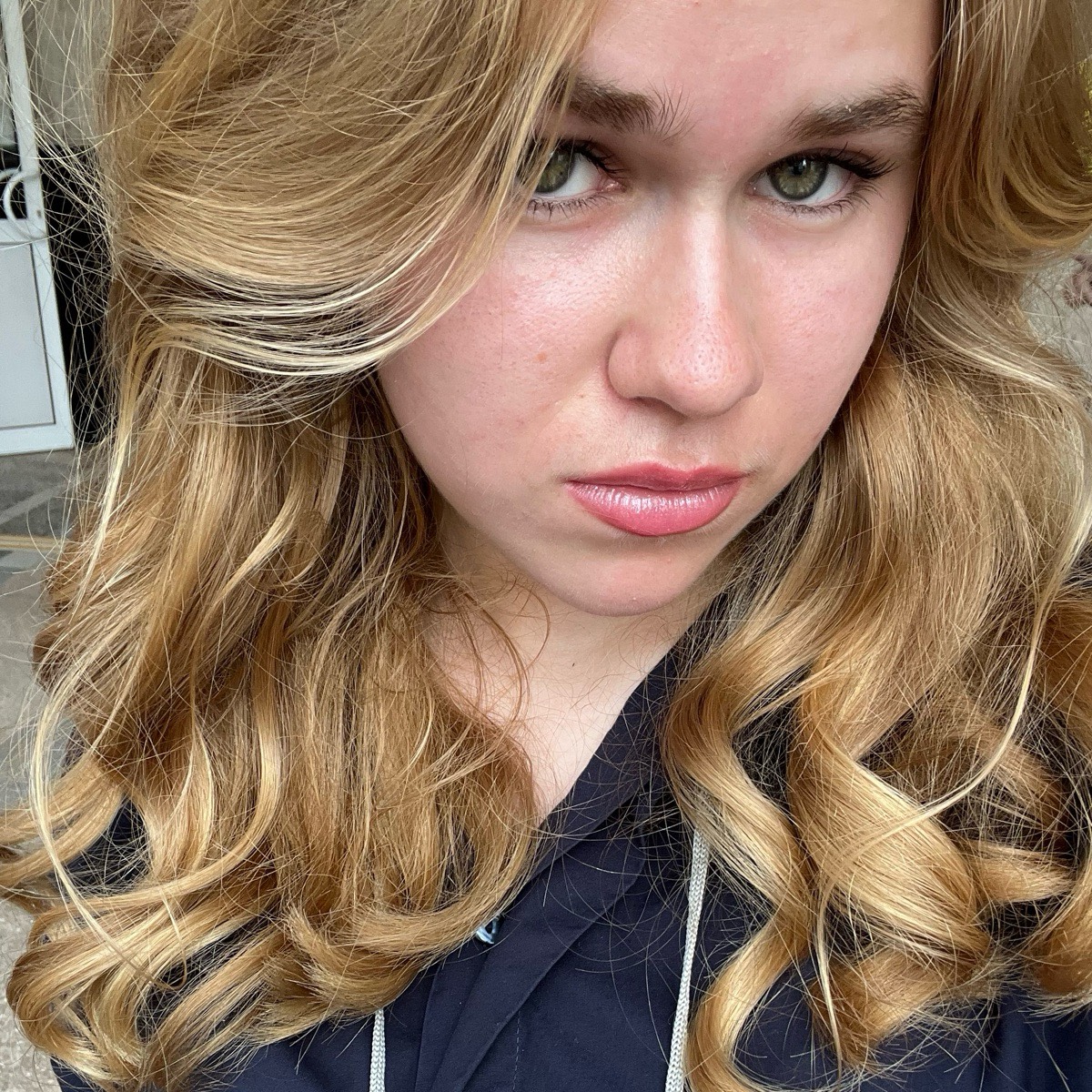 Евангелина Лапшова