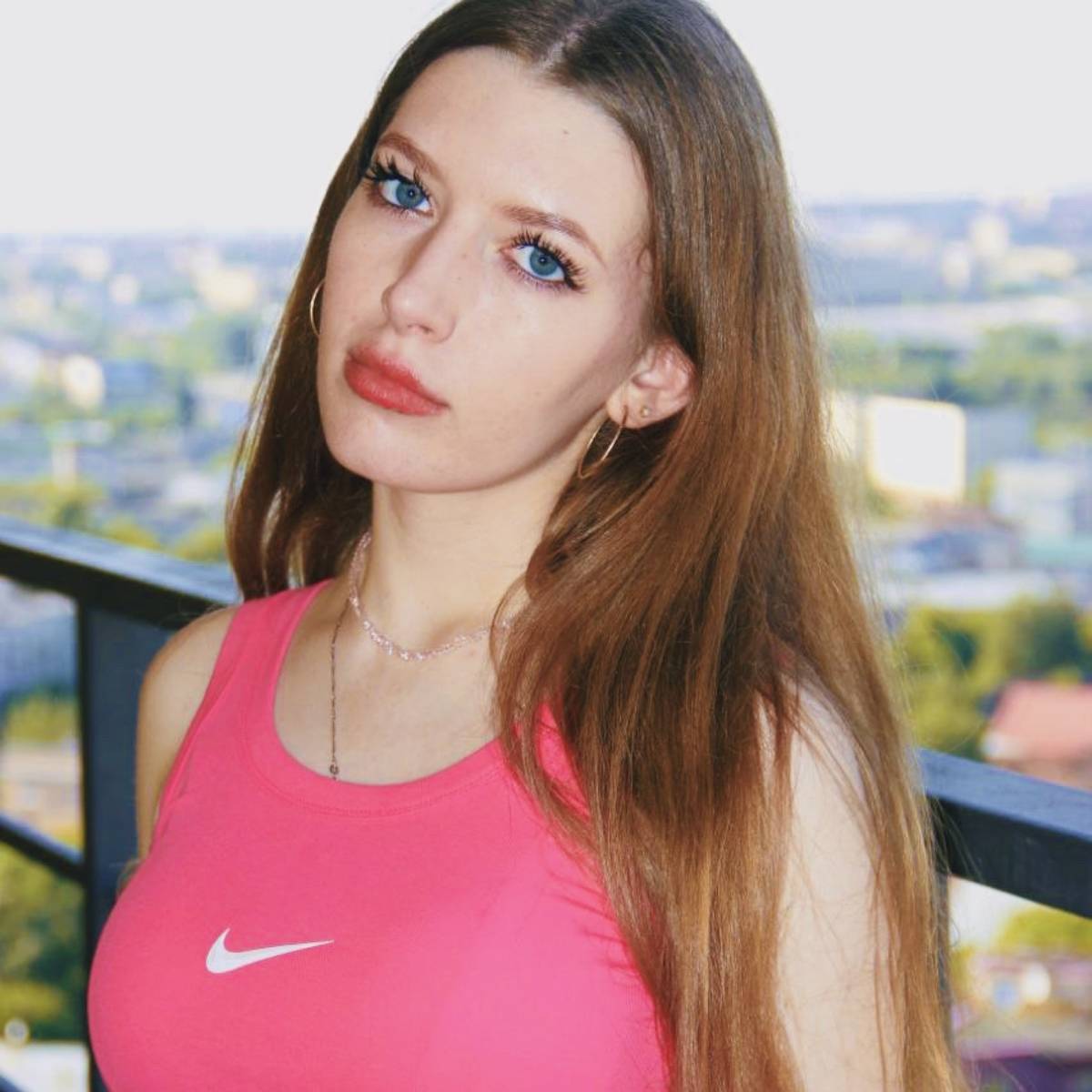 Ксения Миделашвили