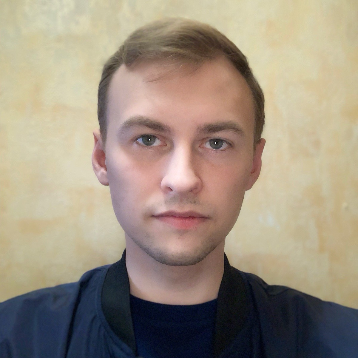 Максим Палецкий | Сетка — социальная сеть от hh.ru