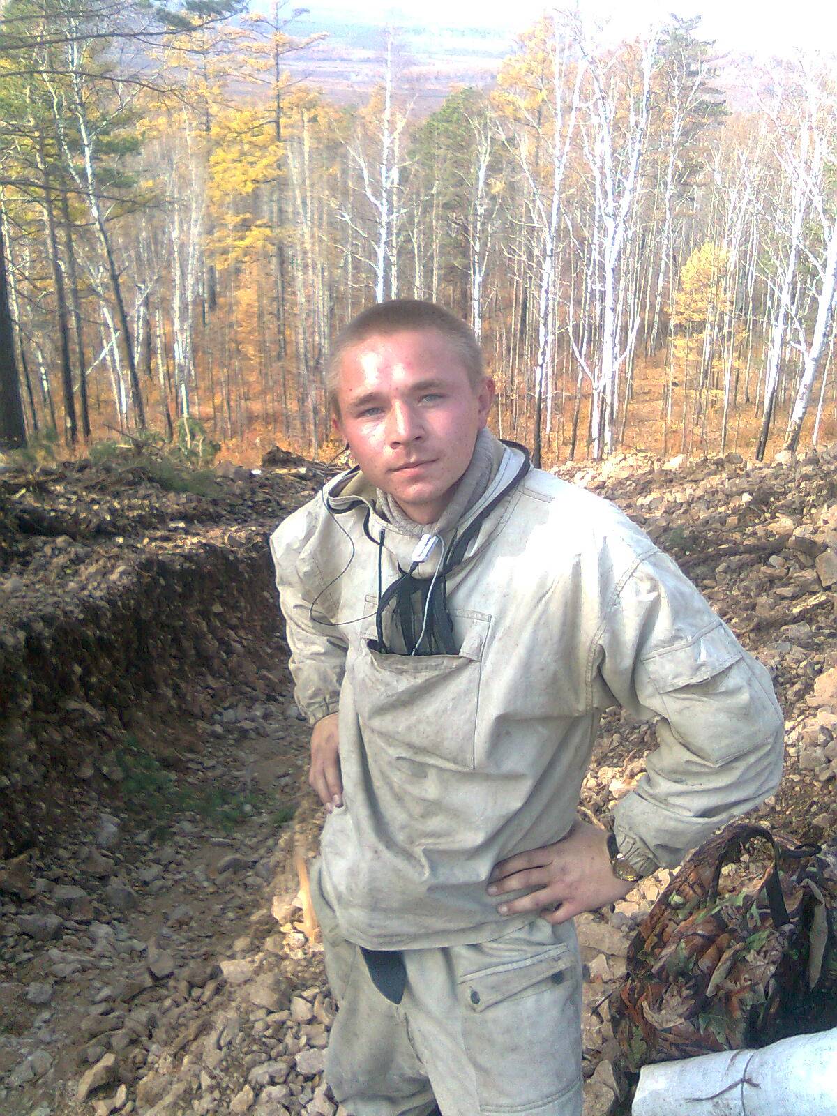 Юрий Венедиктов