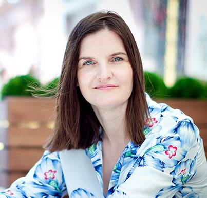 Елена Виньке | Сетка — социальная сеть от hh.ru