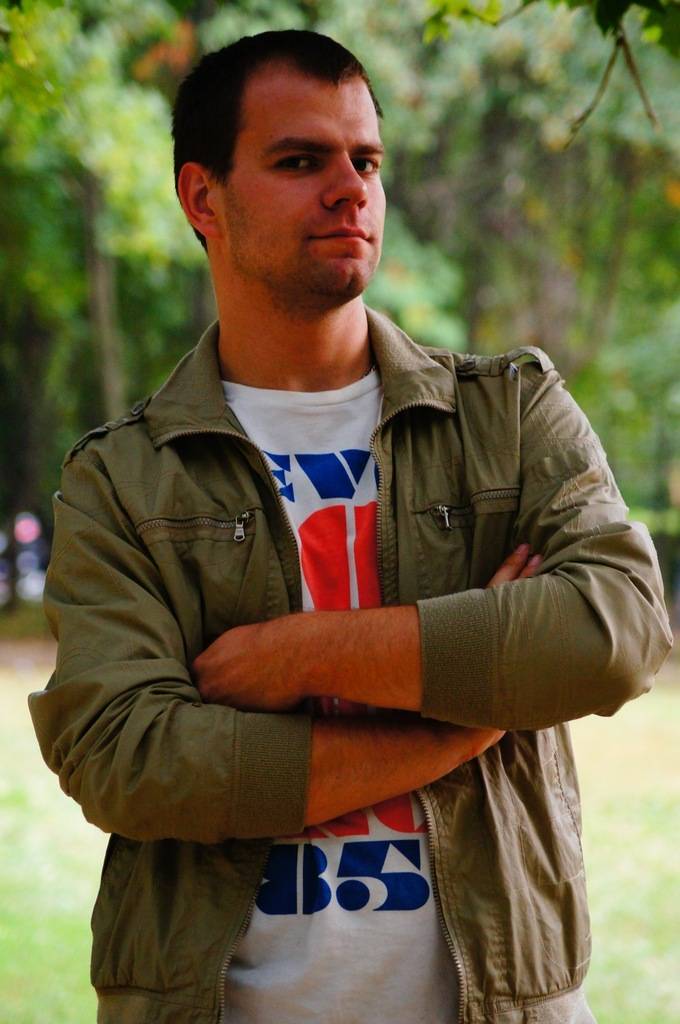 Станислав Семенов | Сетка — социальная сеть от hh.ru