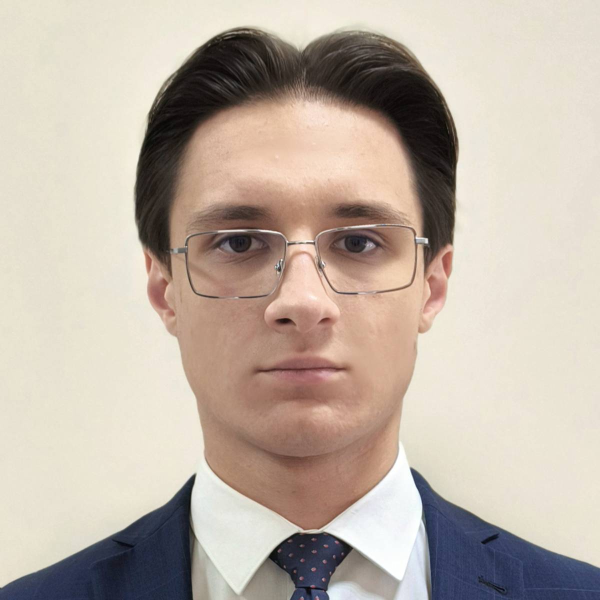 Марк Лапин | Сетка — социальная сеть от hh.ru