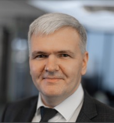 Дмитрий Тростин