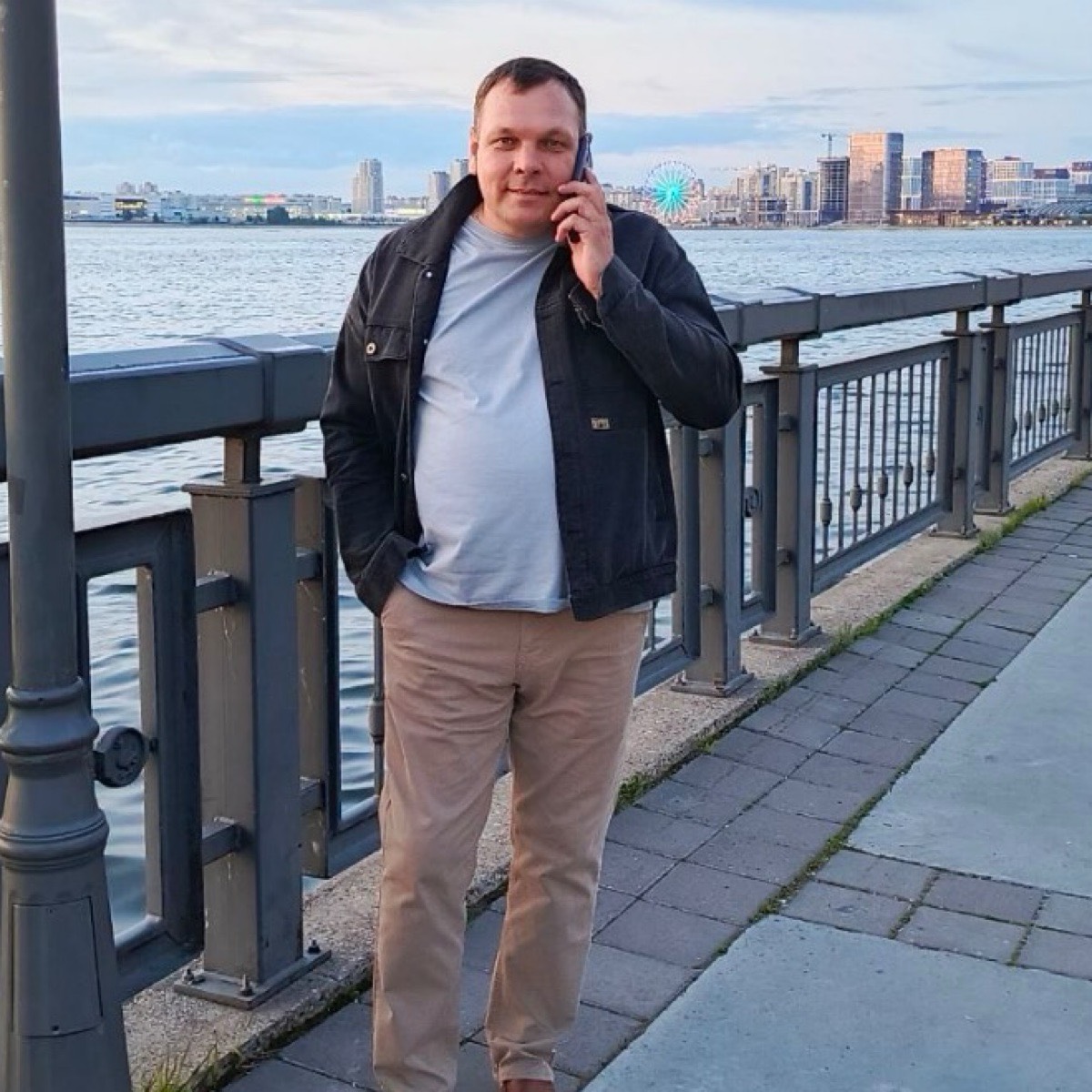 Иван Бартов