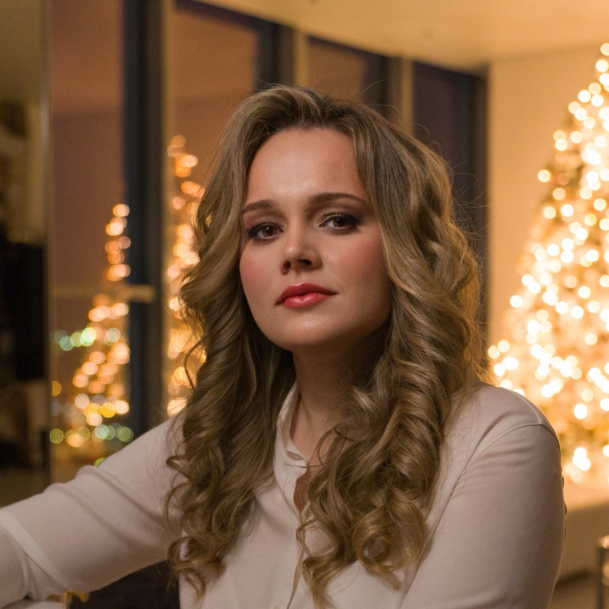 Екатерина Барская | Сетка — социальная сеть от hh.ru