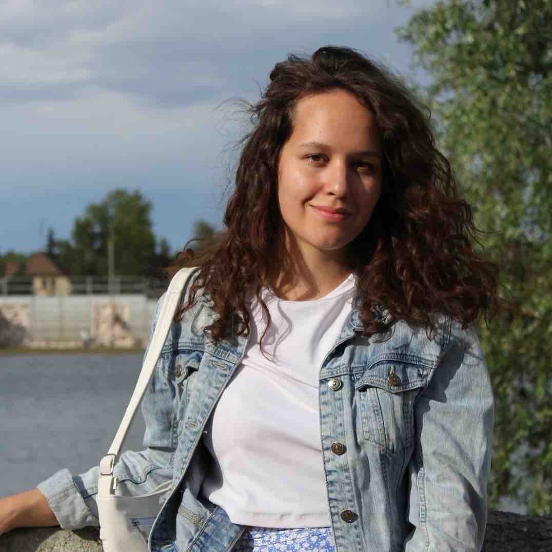Дарья Ардашева